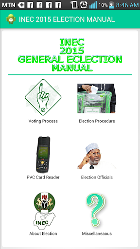 免費下載書籍APP|INEC MANUAL 2015 app開箱文|APP開箱王