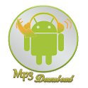 Mp3 Download icon