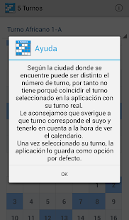 How to mod 5 Turnos lastet apk for bluestacks