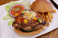 鄰居家NEXT DOOR (已歇業)