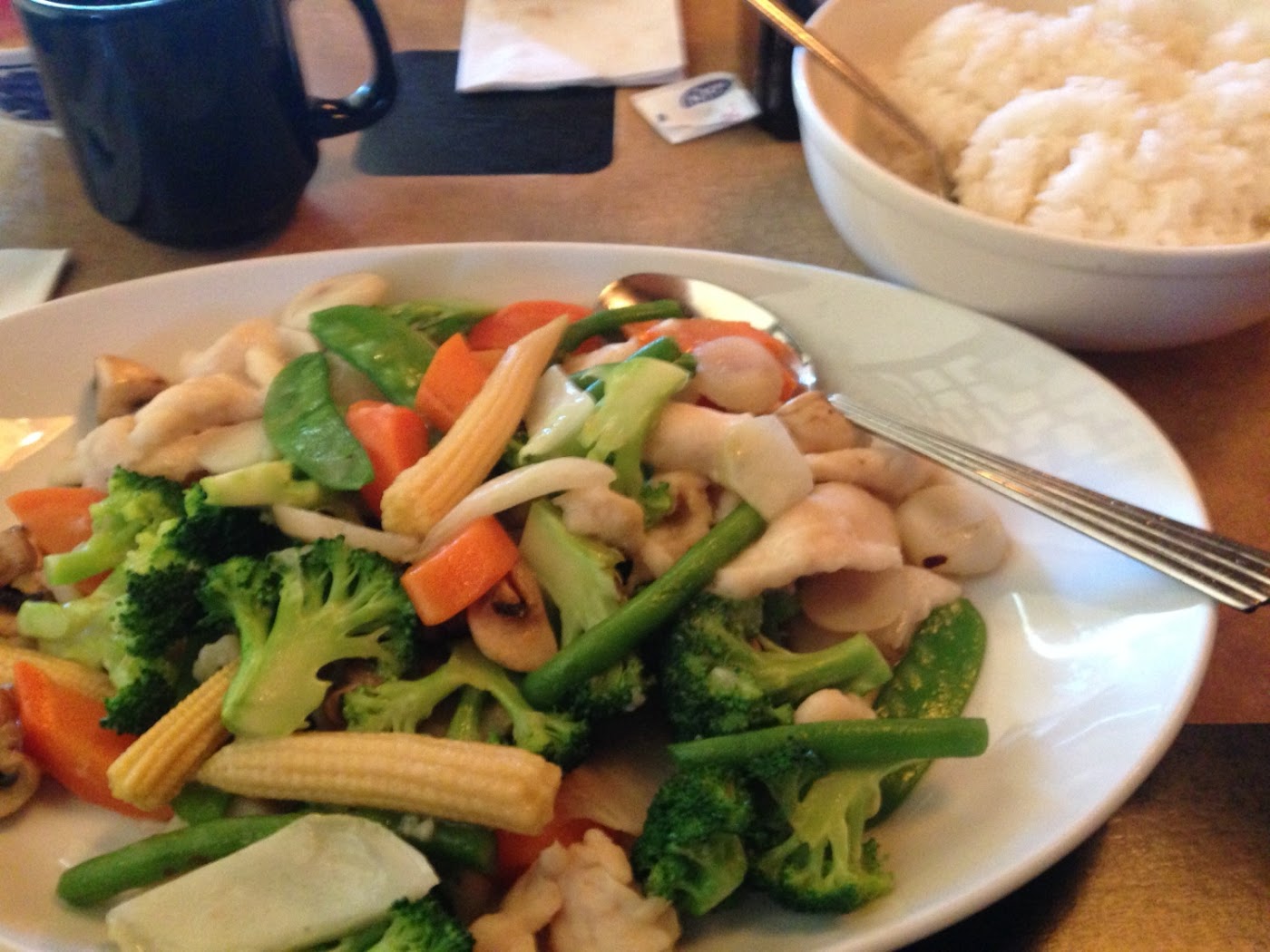 Fortune Wok & Sushi GlutenFree Overland Park 2024