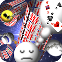 C-Marbles Card [Memory] logo