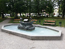 Stadtpark Oberndorf