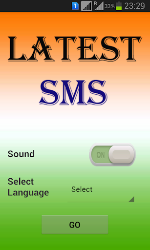 Latest SMS collection
