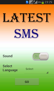 Free Latest SMS collection APK