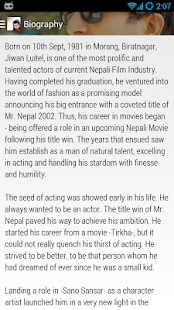 How to download Jiwan Luitel 1.8 unlimited apk for laptop