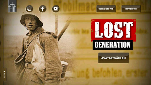 Lost Generation