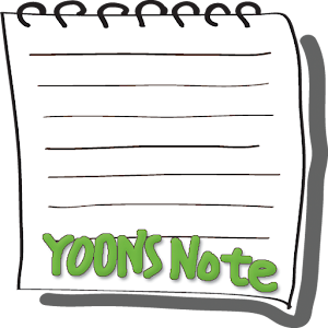 YOONS Note - handwritten notes.apk 1.4