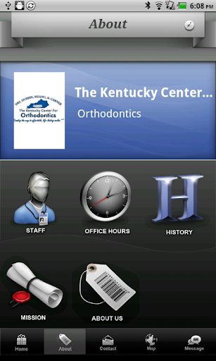 【免費醫療App】KY Center for Orthodontics-APP點子