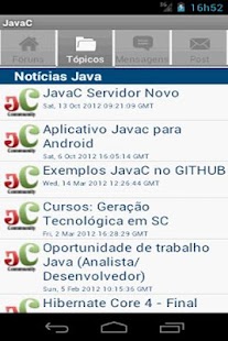 How to install Javac Reader - Java Community 1.0.4 unlimited apk for laptop