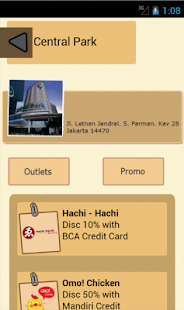 Jakarta Wiki Mall Screenshots 4
