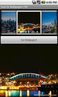 How to get Seattle City Wallpapers in HD 1.0 unlimited apk for laptop