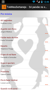 Free Download TokMeuSertanejo - Sertanejo! APK for Android