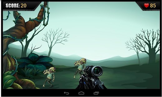 How to mod Shoot the bhoot 0.1 apk for bluestacks