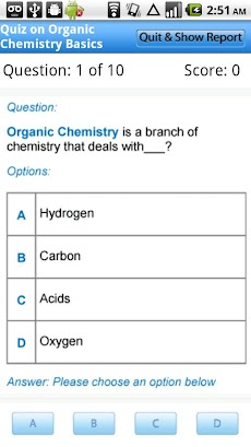 Organic Chemistry (Preview)のおすすめ画像3