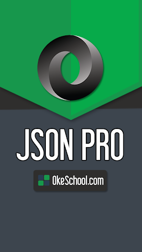 【免費教育App】JSON Pro Tutorial-APP點子