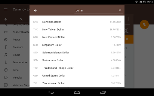 【免費工具App】ConvertIt! Unit Converter-APP點子