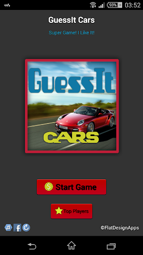 GuessIt Cars
