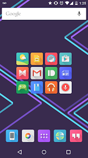 Switch UI - Icon Pack - screenshot thumbnail