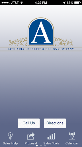 Actuarial Benefit Design Co.