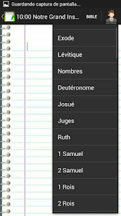 AssembléeCirconscription Notes - screenshot thumbnail