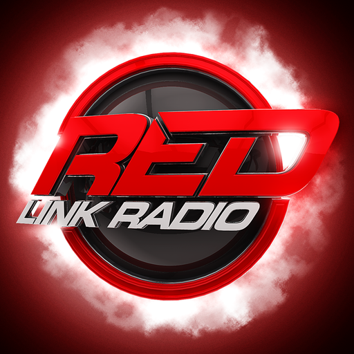 RedLinkRadio LOGO-APP點子