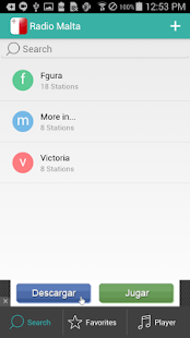 How to get Radio Malta 1.3 unlimited apk for android