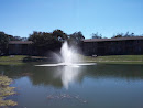 The Lakes Fountain 
