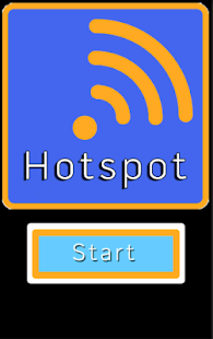 Free Download Hotspot APK for Android