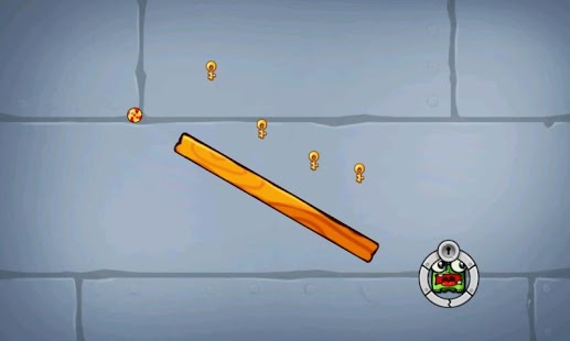 Tiny Monster Needs Candy Screenshots 17