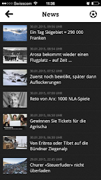 Radio Südostschweiz poster 3