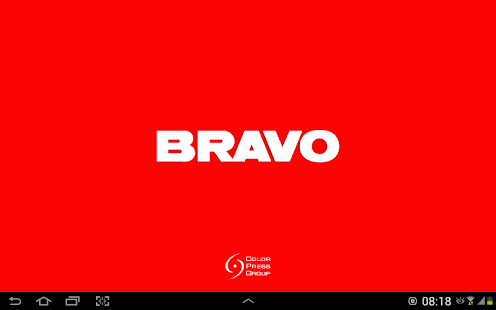Bravo Screenshots 0