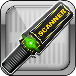 Hand Held Metal Detector 1.0.7