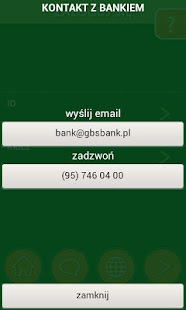 How to download GBS Bank 1.0.5382 unlimited apk for pc