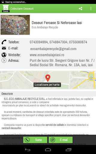 免費下載商業APP|Colectare Deseuri app開箱文|APP開箱王