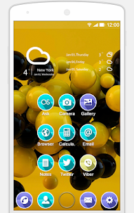 Free Balls - Solo Theme APK