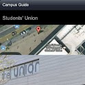 Campus Guide logo