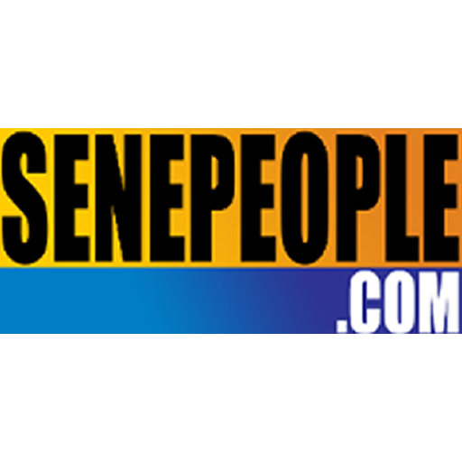 Senepeople LOGO-APP點子