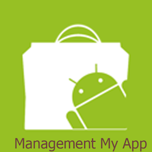 Manage Applications-Share Apps.apk 1.6