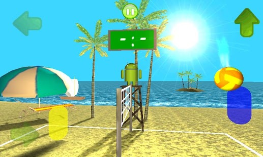 How to mod Volleyball Physics Varies with device unlimited apk for laptop