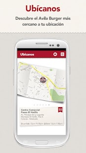 Free Ávila Burger APK for PC