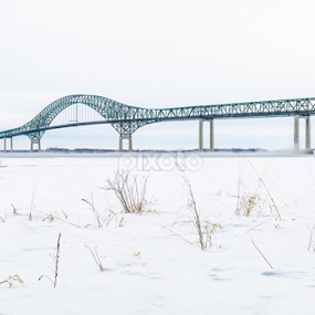 Pont de l'énergie by Jo Sam - Buildings & Architecture Bridges & Suspended Structures