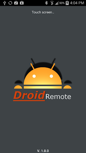 【免費工具App】Droid Remote Trial - PC Remote-APP點子