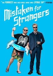 Mistaken For Strangers