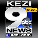 KEZI 9 News | Connecting You logo