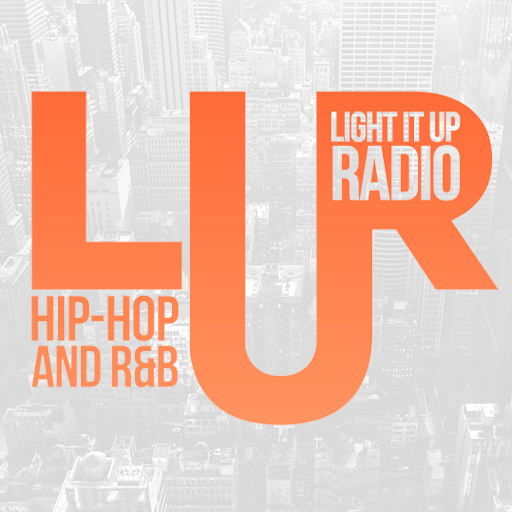 Light It Up Radio LOGO-APP點子