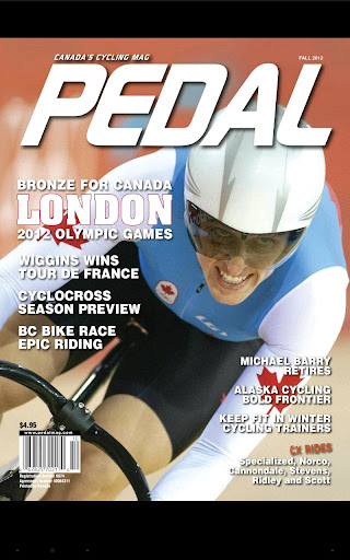 Pedal Magazine