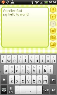 How to get VoiceTextPad 1.22 unlimited apk for laptop