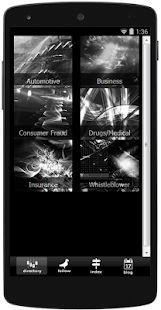 Download Class Action Watch APK for Android