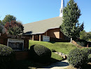 Greater Mt. Sinai Baptist Church